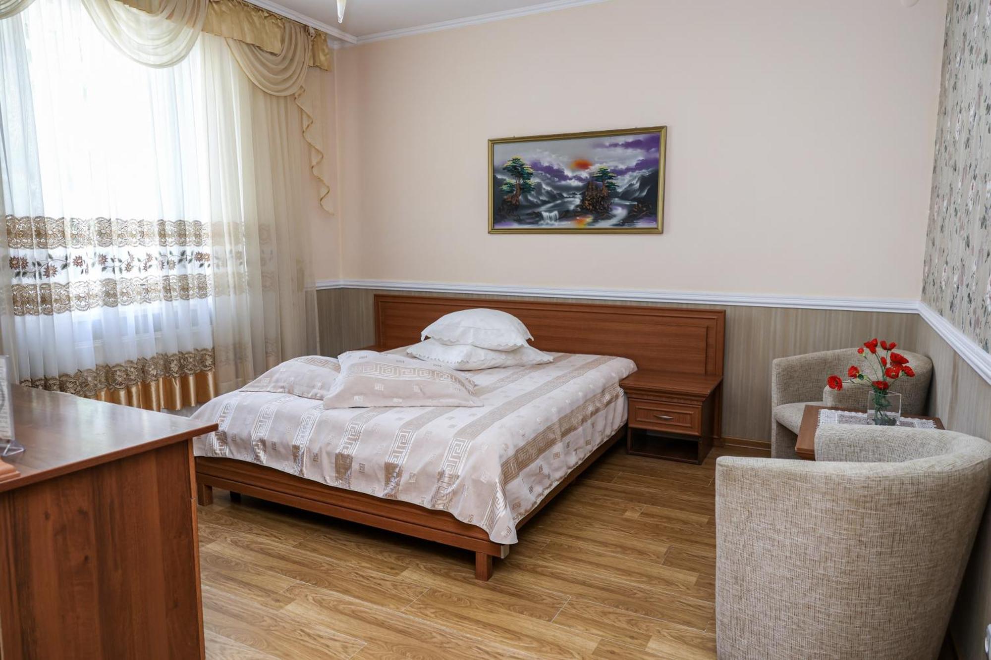 Карпаты Khust Exterior foto