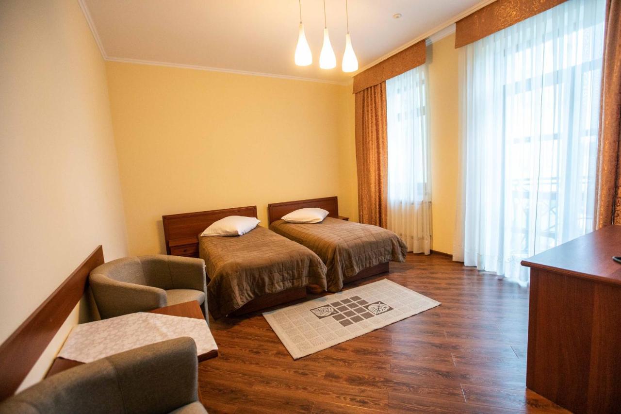 Карпаты Khust Exterior foto