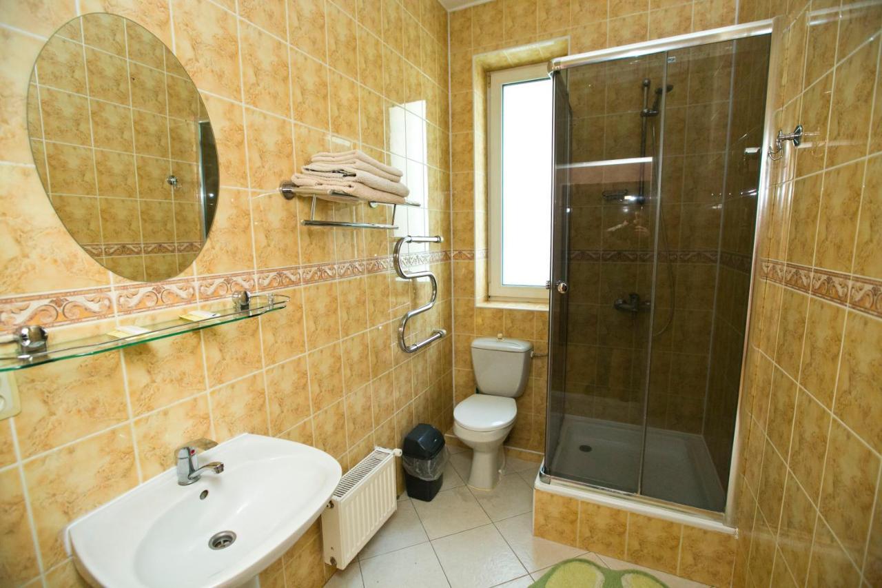 Карпаты Khust Exterior foto