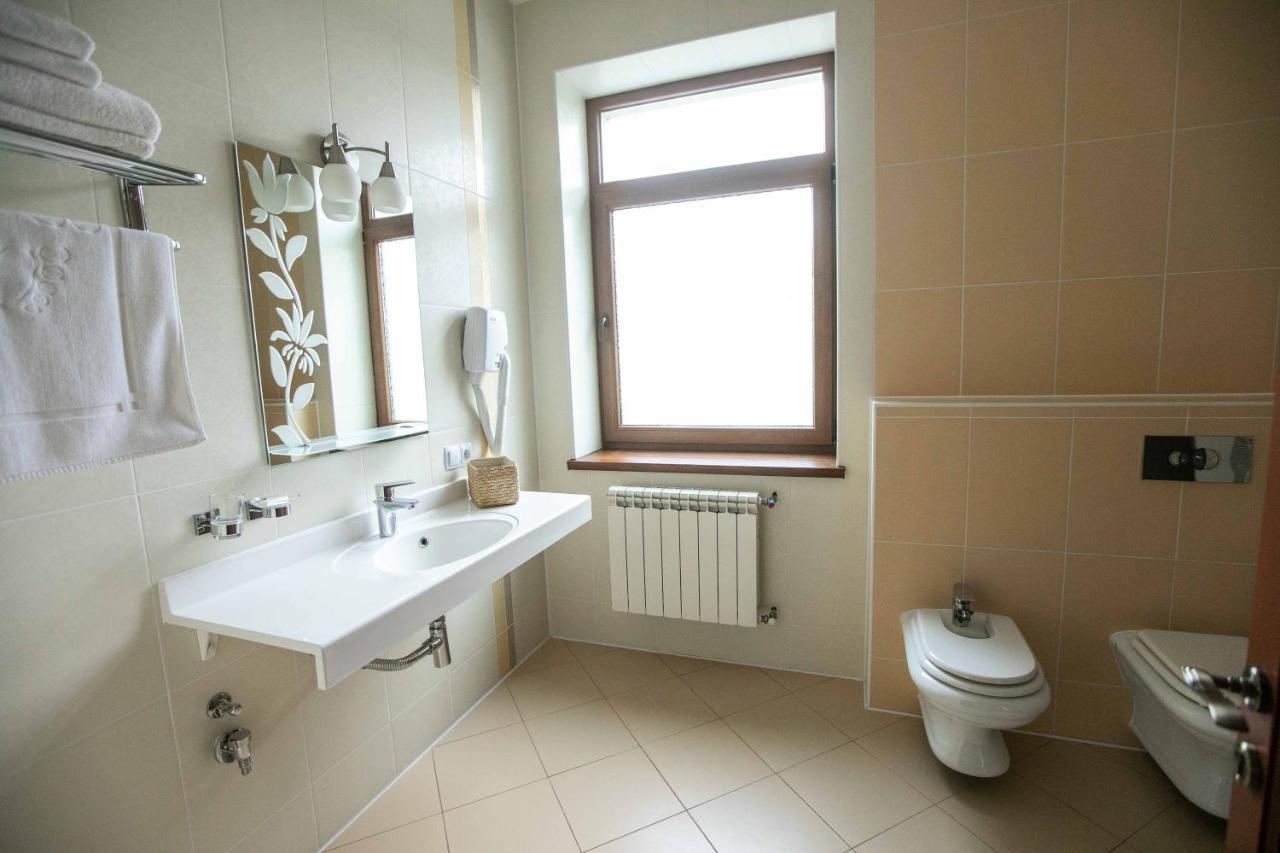 Карпаты Khust Exterior foto