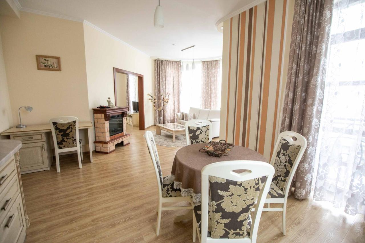 Карпаты Khust Exterior foto