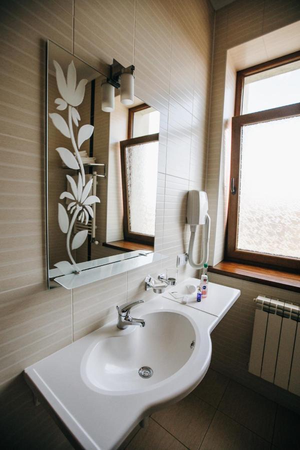 Карпаты Khust Exterior foto