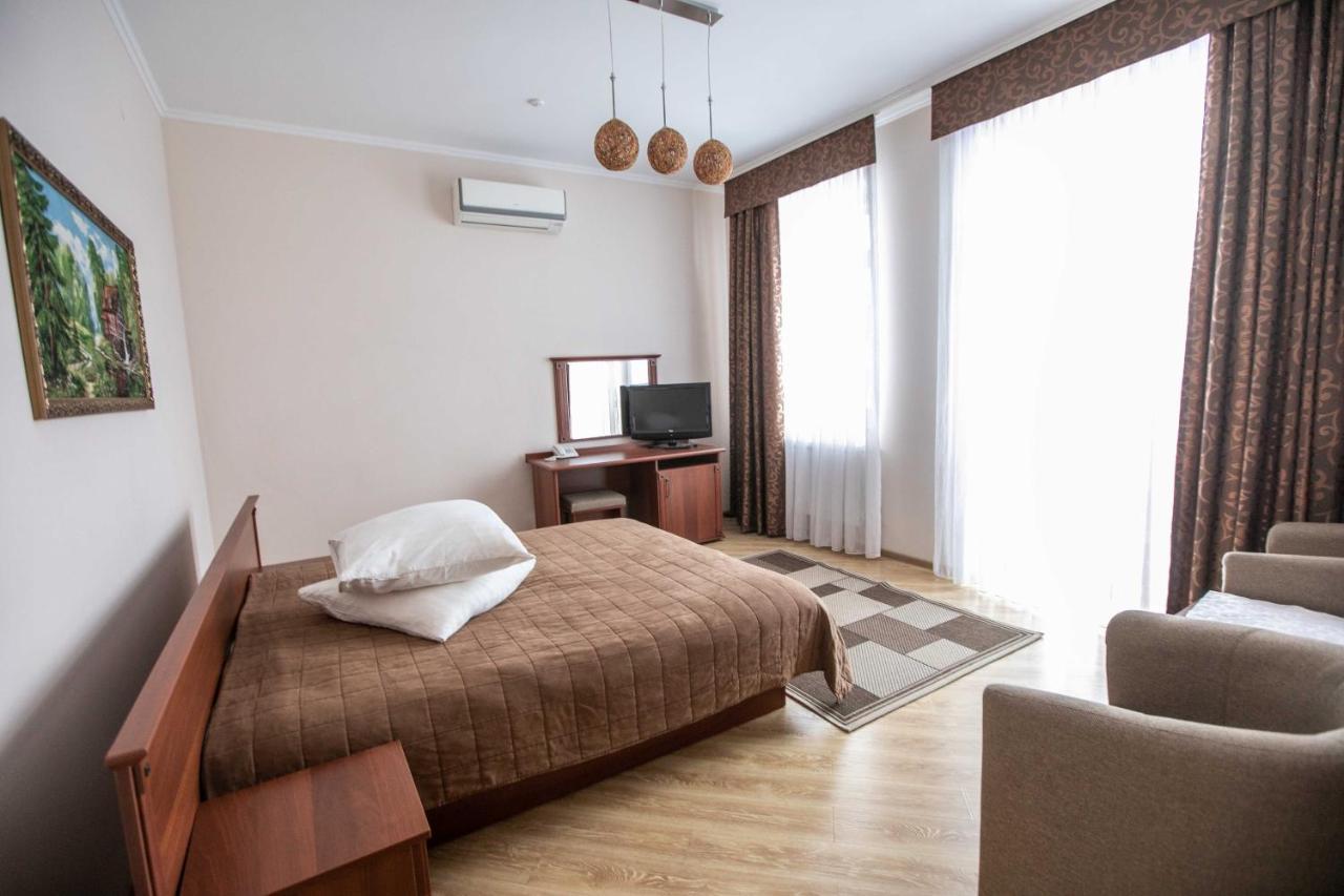 Карпаты Khust Exterior foto