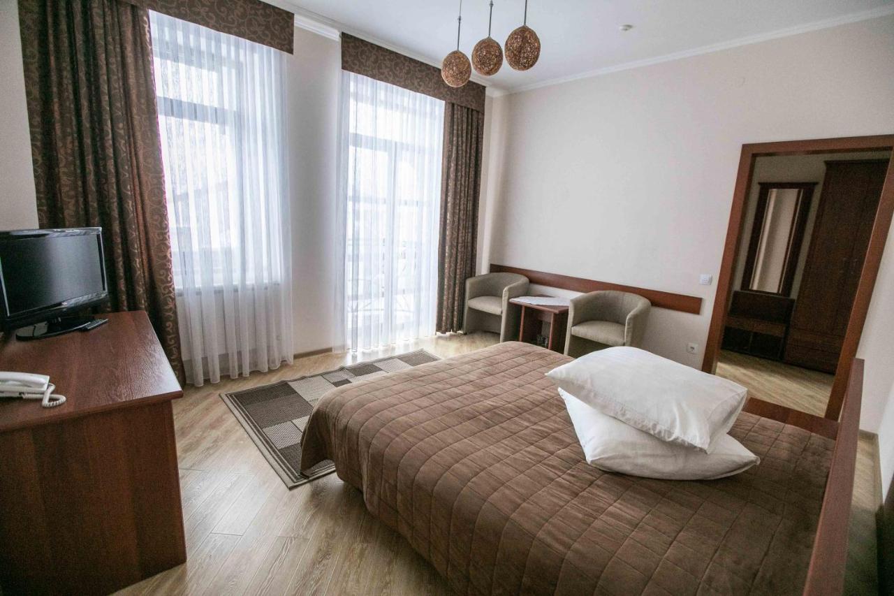 Карпаты Khust Exterior foto