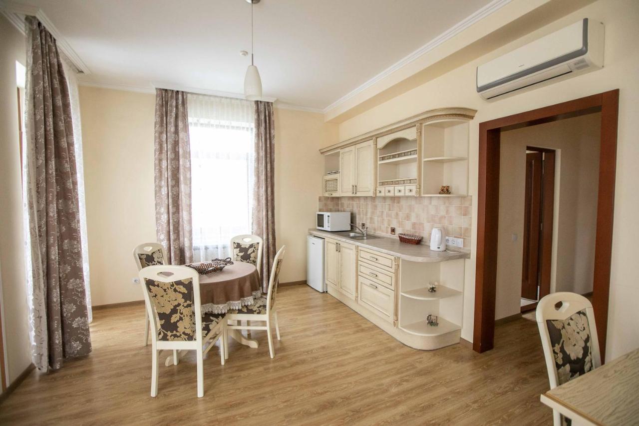 Карпаты Khust Exterior foto