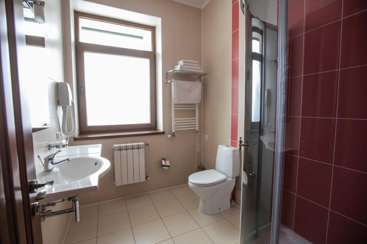 Карпаты Khust Exterior foto