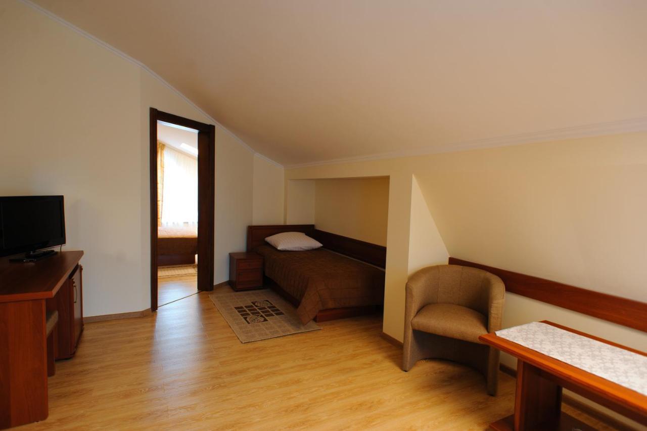Карпаты Khust Exterior foto