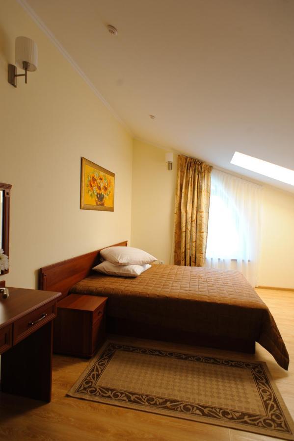 Карпаты Khust Exterior foto