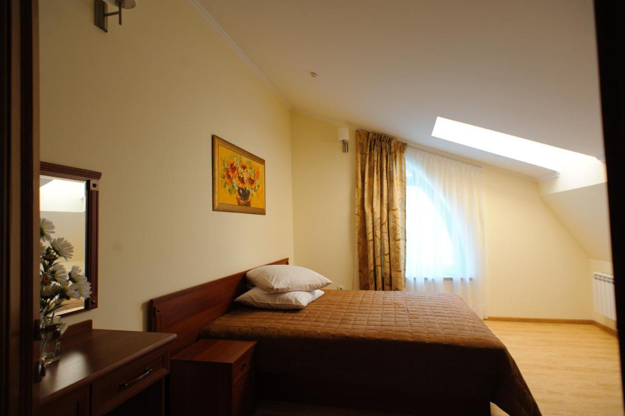 Карпаты Khust Exterior foto